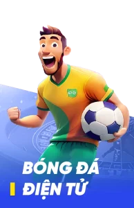 bóng đá điện tử
