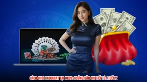 Cách Chơi Baccarat Tại OK99: Hướng Dẫn Chi Tiết Từ A Đến Z