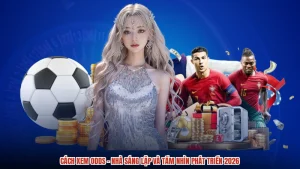 Cách Xem Odds - Nhà Sáng Lập Và Tầm Nhìn Phát Triển 2026