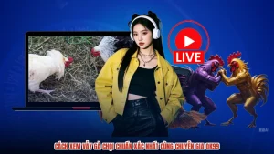 Cách Xem Vảy Gà Chọi Chuẩn Xác Nhất Cùng Chuyên Gia OK99