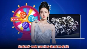 Dàn Đề 50 Số - Chuyên Trang Hỗ Trợ Cần Thiết Cho Hội Viên