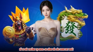 Hũ To Đổi Thưởng Tại OK99: So Sánh Với Các Game Hot Nhất