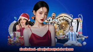 Kèo Xiên Bóng Đá - Giới Thiệu Sảnh Cược Đá Gà Uy Tín 2026