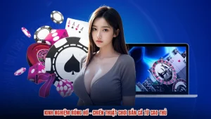 Kinh Nghiệm Rồng Hổ - Chiến Thuật Chơi Bắn Cá Từ Cao Thủ