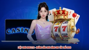 Luật Chơi Roulette - Hướng Dẫn Chơi Dành Cho Tân Thủ 2026