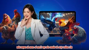 Màu Mạng Gà OK99: Bí Quyết Đọc Kèo Chuẩn Và Cược Thắng Lớn