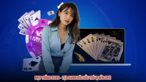 Mẹo Thắng Sicbo - Tựa Game Xúc Xắc Thú Vị Nên Chơi