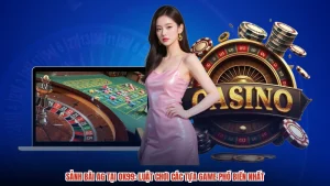 Sảnh Bài AG Tại OK99: Luật Chơi Các Tựa Game Phổ Biến Nhất