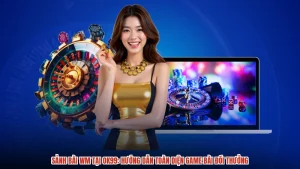 Sảnh Bài WM Tại OK99: Hướng Dẫn Toàn Diện Game Bài Đổi Thưởng
