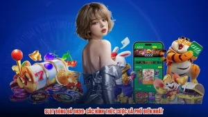 Slot Bóng Đá OK99: Các Hình Thức Cược Gà Phổ Biến Nhất