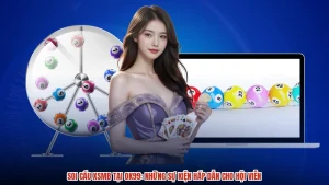 Soi Cầu XSMB Tại OK99: Những Sự Kiện Hấp Dẫn Cho Hội Viên